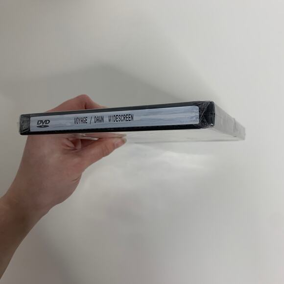 The Chronicles of Narnia - The Voyage of the Dawn Treader DVD - Picture 3 of 3